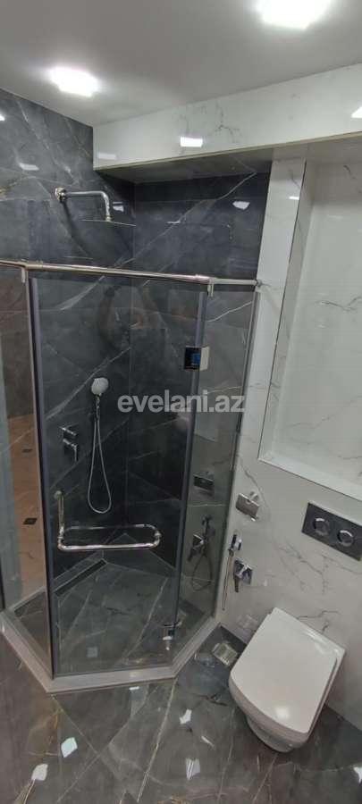 Satılır, yeni tikili, 3 otaqlı, 140 m², Bakı, Nərimanov r, Nəriman Nərimanov m.