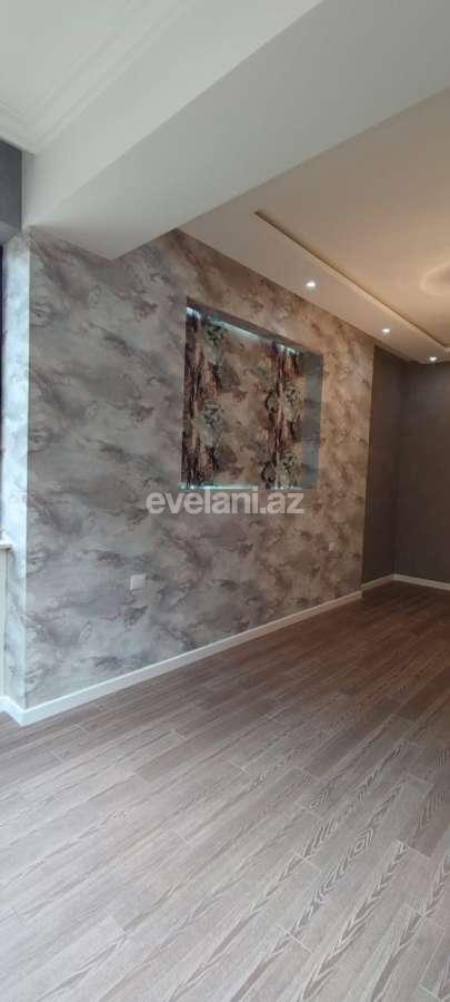 Satılır, yeni tikili, 3 otaqlı, 140 m², Bakı, Nərimanov r, Nəriman Nərimanov m.