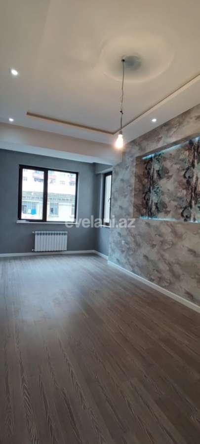 Satılır, yeni tikili, 3 otaqlı, 140 m², Bakı, Nərimanov r, Nəriman Nərimanov m.