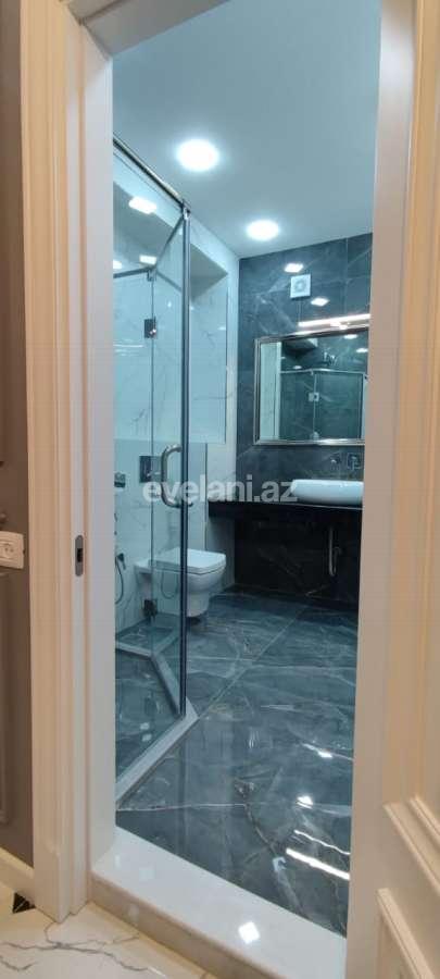 Satılır, yeni tikili, 3 otaqlı, 140 m², Bakı, Nərimanov r, Nəriman Nərimanov m.