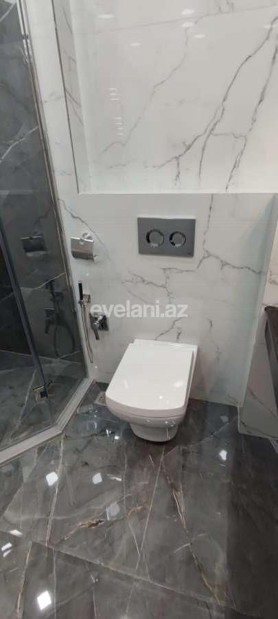 Satılır, yeni tikili, 3 otaqlı, 140 m², Bakı, Nərimanov r, Nəriman Nərimanov m.