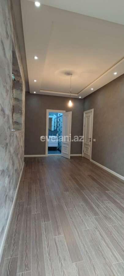 Satılır, yeni tikili, 3 otaqlı, 140 m², Bakı, Nərimanov r, Nəriman Nərimanov m.