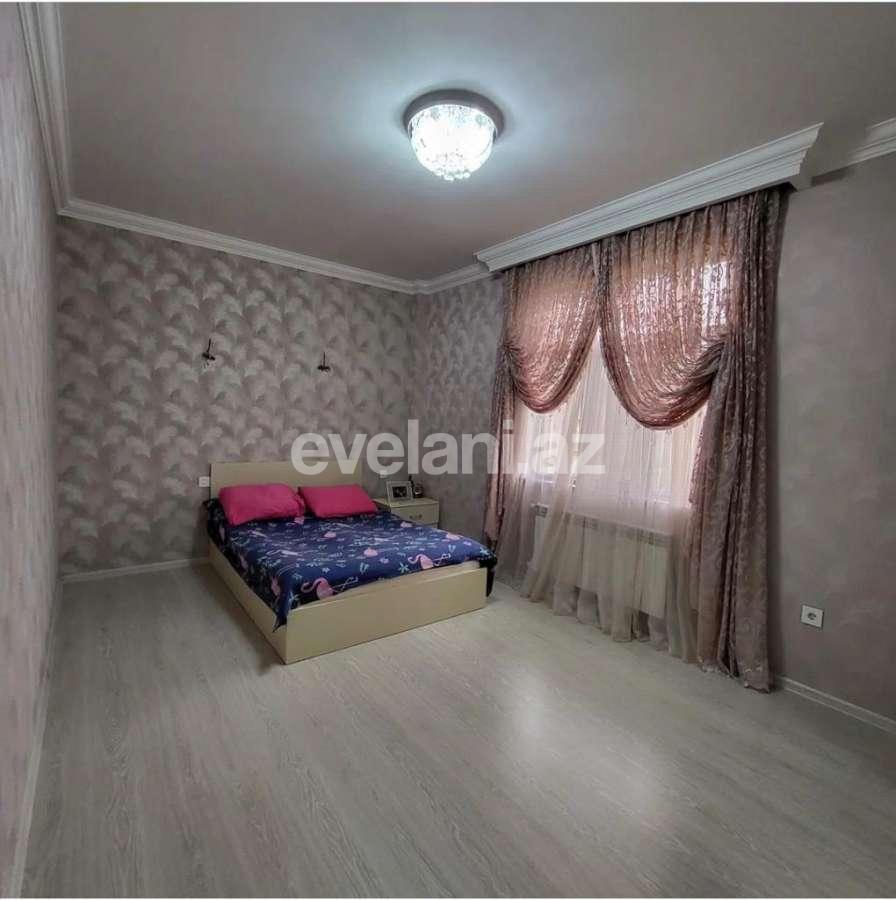 Satılır, villa, 5 otaqlı, 240 m², Bakı, Səbail r, Badamdar q.