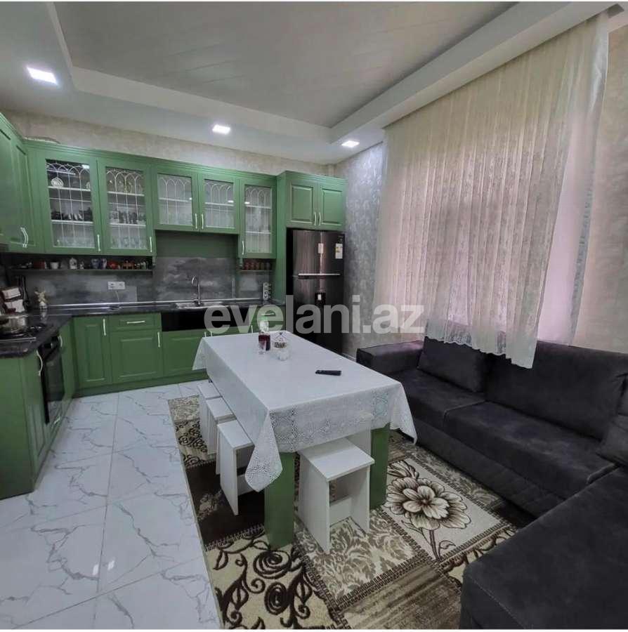 Satılır, villa, 5 otaqlı, 240 m², Bakı, Səbail r, Badamdar q.
