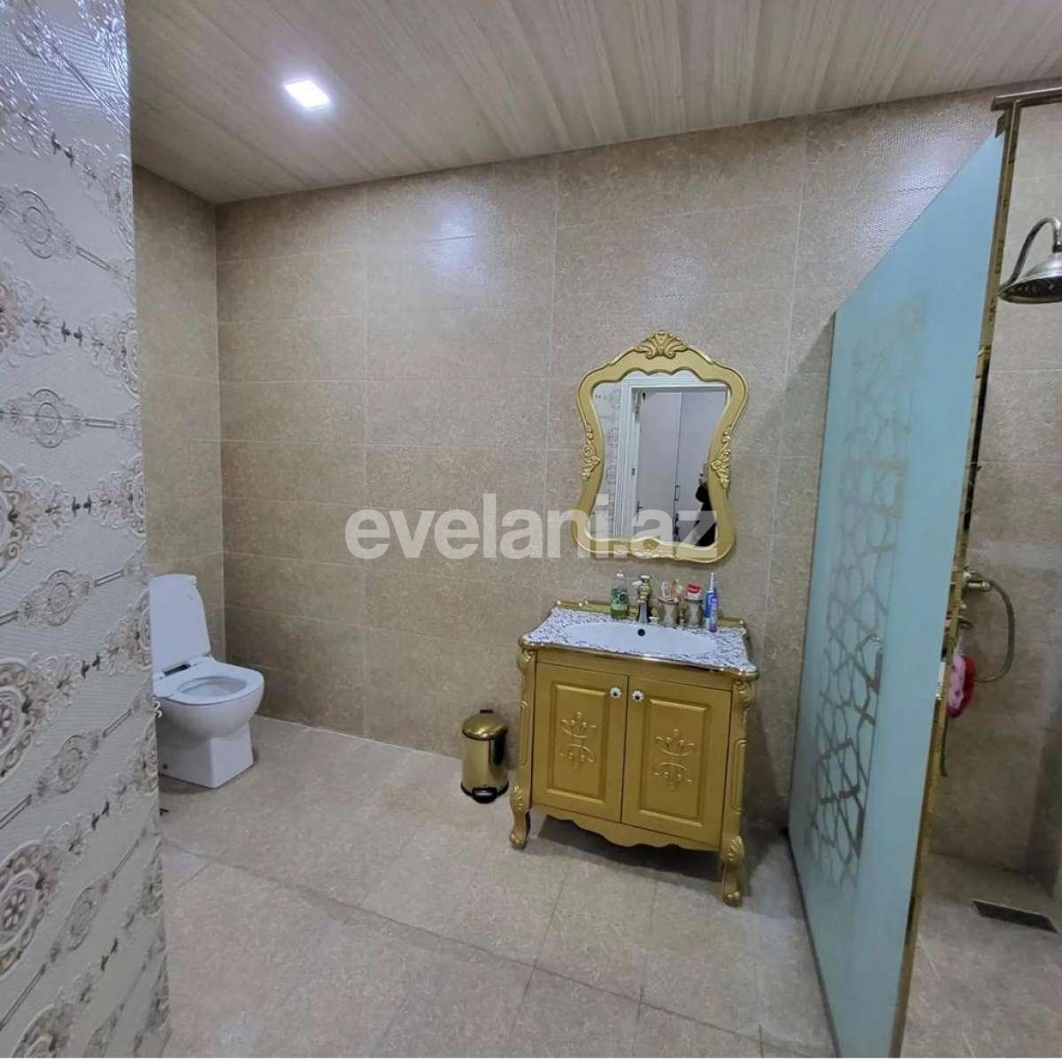 Satılır, villa, 5 otaqlı, 240 m², Bakı, Səbail r, Badamdar q.