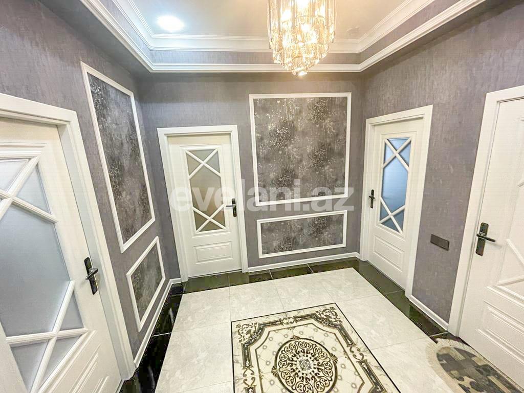 Kirayə verilir, yeni tikili, 2 otaqlı, 75 m², Bakı, Nizami r, Qara Qarayev m.