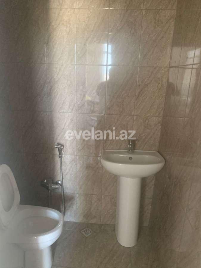 Rent, new building, 3 room, 85 m², Baku, Yasamal r, Yeni Yasamal d.