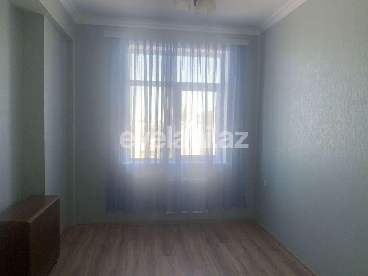 Rent, new building, 3 room, 85 m², Baku, Yasamal r, Yeni Yasamal d.