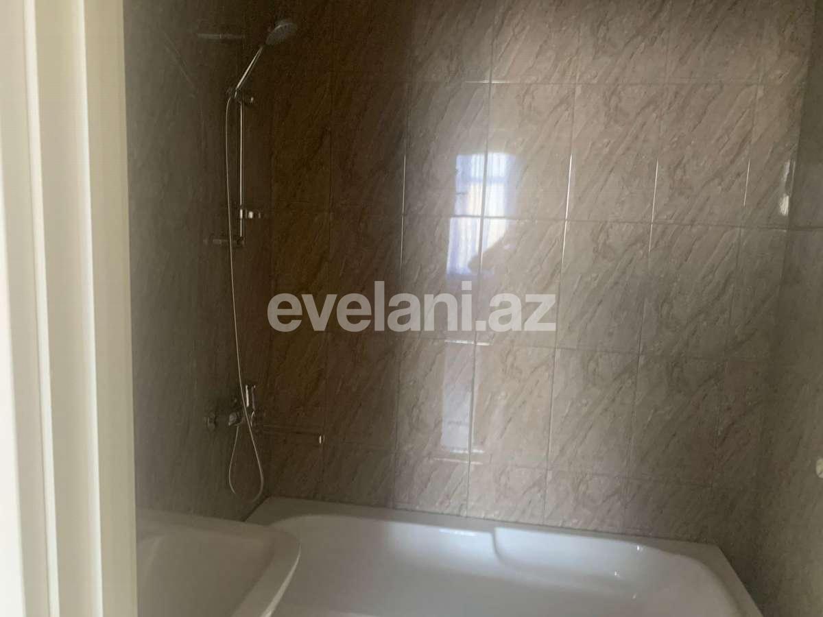 Rent, new building, 3 room, 85 m², Baku, Yasamal r, Yeni Yasamal d.