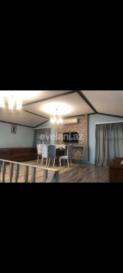 Satılır, villa, 6 otaqlı, 270 m², Bakı, Abşeron r, Hökməli q.