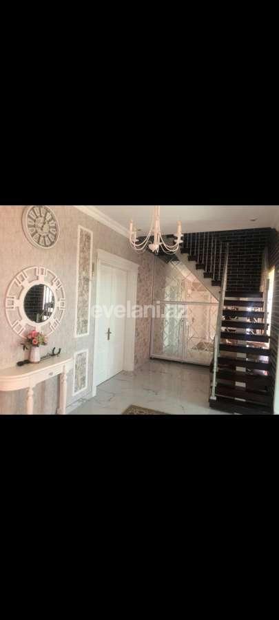 Satılır, villa, 6 otaqlı, 270 m², Bakı, Abşeron r, Hökməli q.