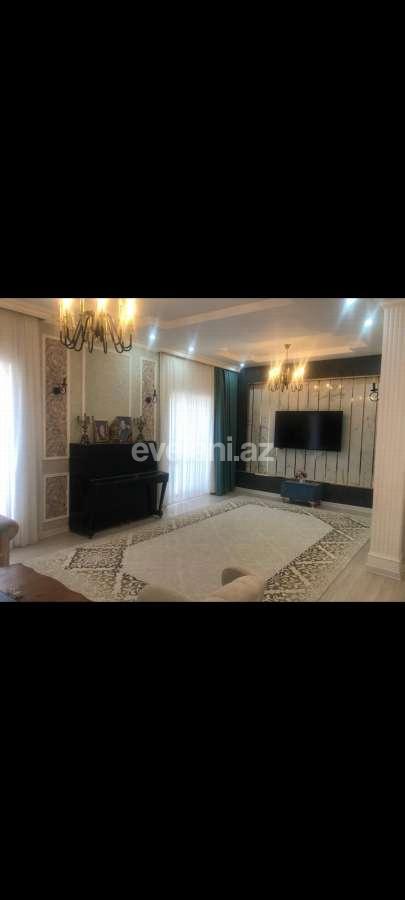 Satılır, villa, 6 otaqlı, 270 m², Bakı, Abşeron r, Hökməli q.