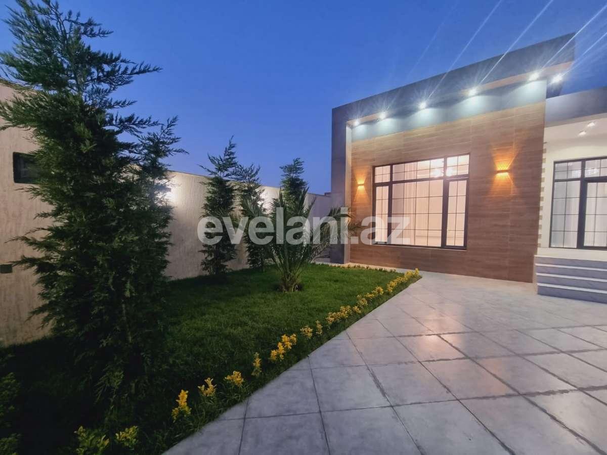Sale, garden / house, 4 room, 175 m², Baku, Khazar r, Mardakan d.