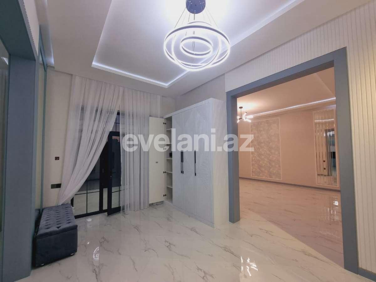 Sale, garden / house, 4 room, 175 m², Baku, Khazar r, Mardakan d.