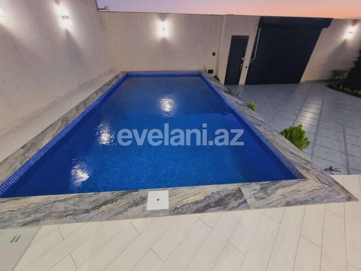 Sale, garden / house, 4 room, 175 m², Baku, Khazar r, Mardakan d.