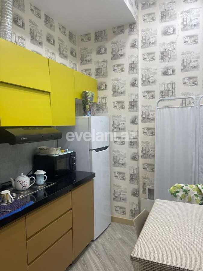 Kirayə verilir, obyekt, 135 m², Bakı, Nizami r.