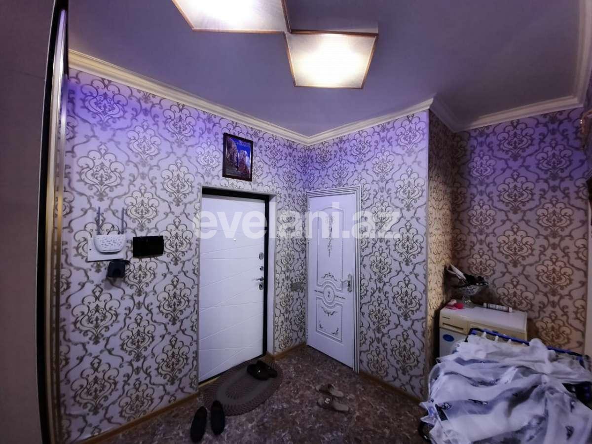 Satılır, yeni tikili, 3 otaqlı, 76 m², Bakı, Sabunçu r, Bakıxanov q.