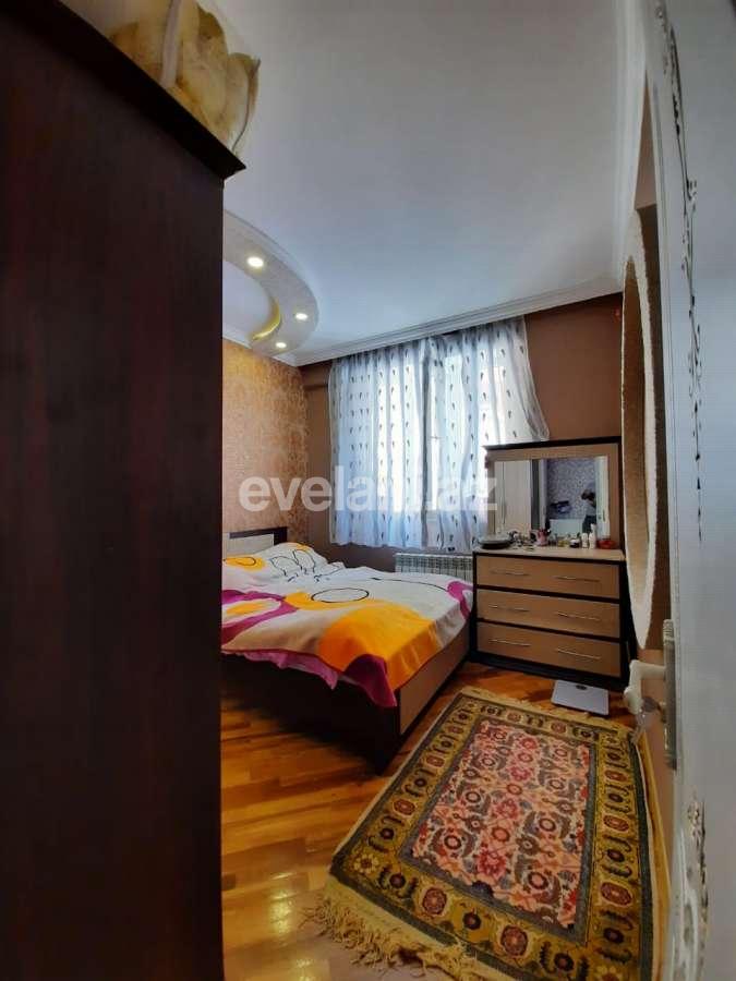 Satılır, yeni tikili, 3 otaqlı, 76 m², Bakı, Sabunçu r, Bakıxanov q.