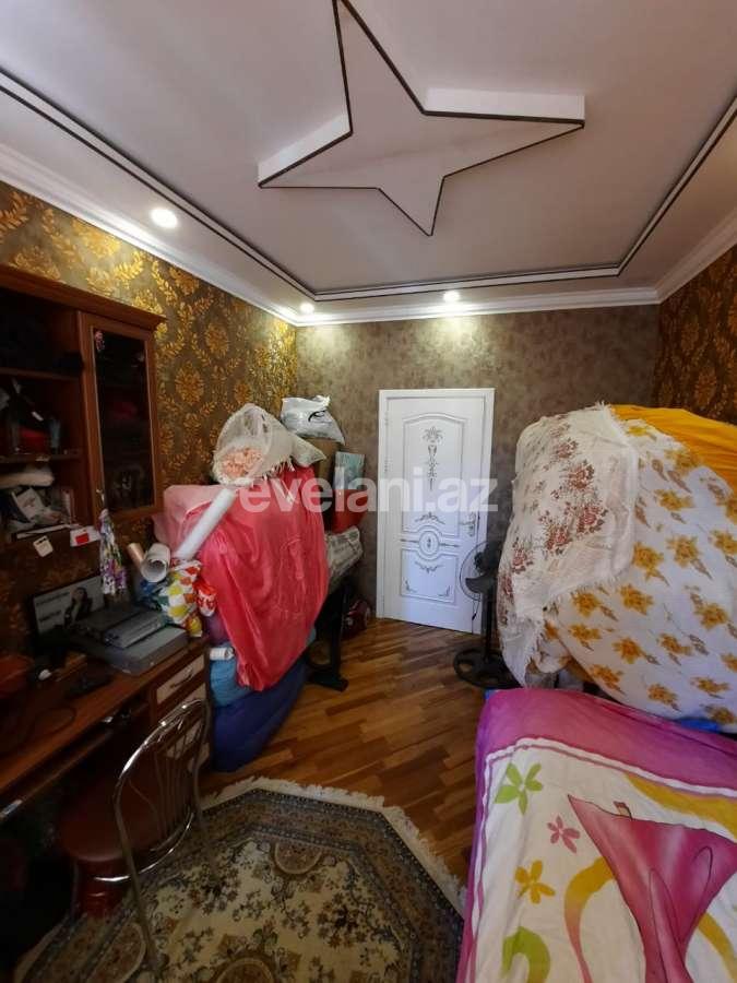 Satılır, yeni tikili, 3 otaqlı, 76 m², Bakı, Sabunçu r, Bakıxanov q.