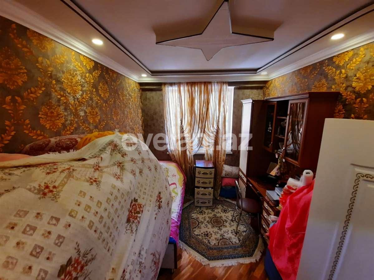 Satılır, yeni tikili, 3 otaqlı, 76 m², Bakı, Sabunçu r, Bakıxanov q.