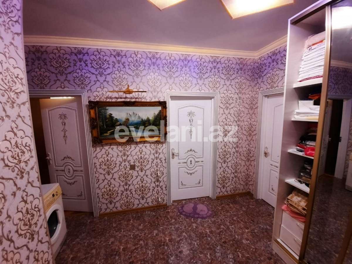 Satılır, yeni tikili, 3 otaqlı, 76 m², Bakı, Sabunçu r, Bakıxanov q.
