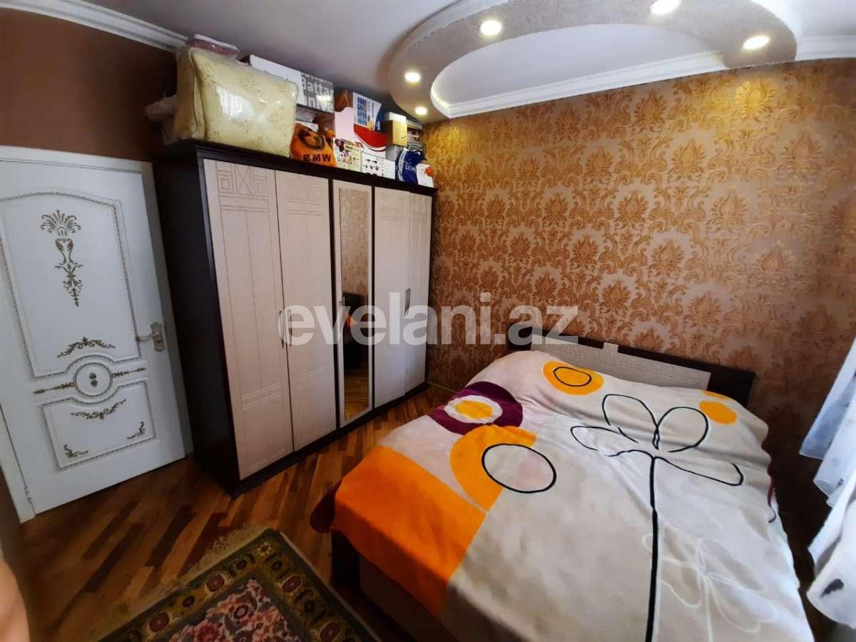 Satılır, yeni tikili, 3 otaqlı, 76 m², Bakı, Sabunçu r, Bakıxanov q.