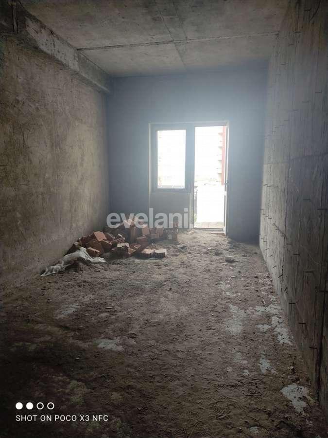 Satılır, yeni tikili, 3 otaqlı, 84.98 m², Bakı, Nərimanov r, Nəriman Nərimanov m.