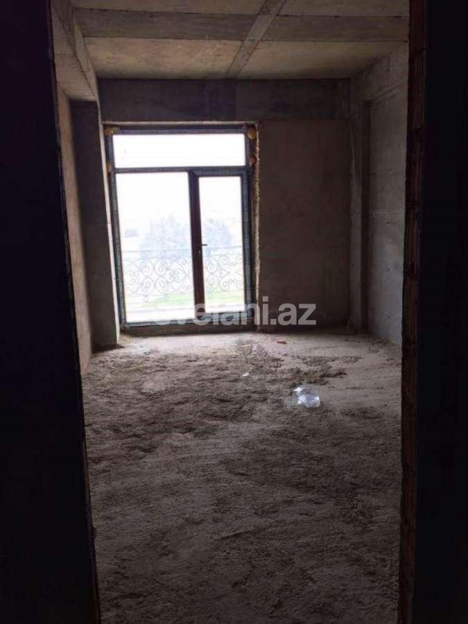 Satılır, yeni tikili, 3 otaqlı, 84.98 m², Bakı, Nərimanov r, Nəriman Nərimanov m.