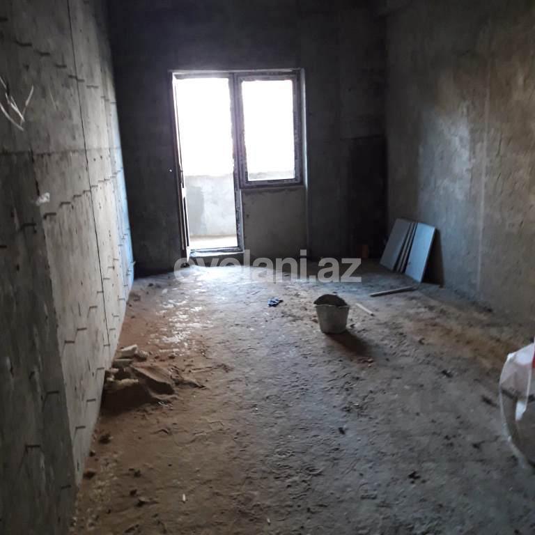 Satılır, yeni tikili, 3 otaqlı, 84.98 m², Bakı, Nərimanov r, Nəriman Nərimanov m.