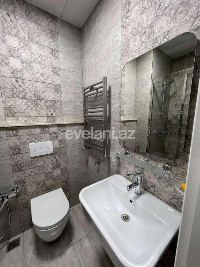 Satılır, yeni tikili, 2 otaqlı, 50 m², Bakı, Yasamal r, 20 yanvar m.