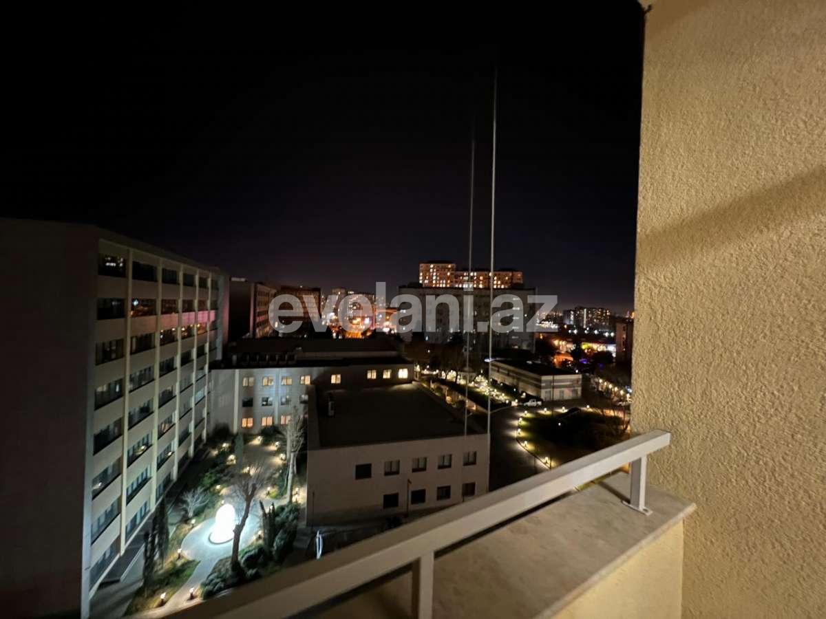 Satılır, yeni tikili, 2 otaqlı, 50 m², Bakı, Yasamal r, 20 yanvar m.