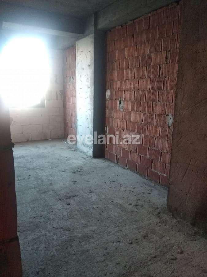 Satılır, yeni tikili, 2 otaqlı, 96.98 m², Bakı, Nizami r, Qara Qarayev m.