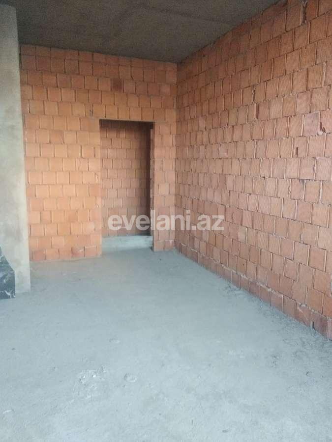 Satılır, yeni tikili, 2 otaqlı, 96.98 m², Bakı, Nizami r, Qara Qarayev m.
