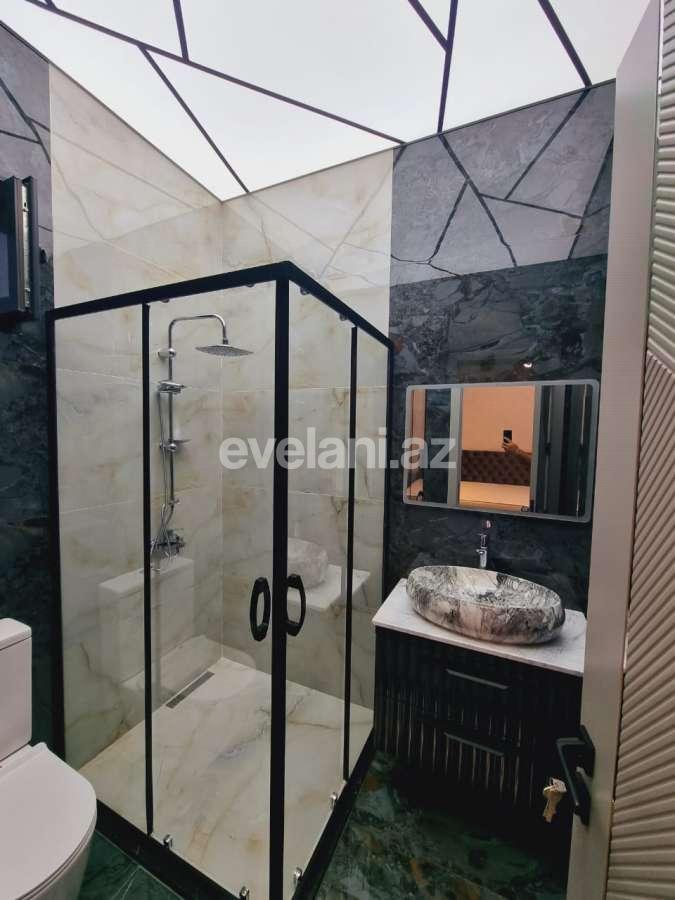 Satılır, həyət evi / bağ, 5 otaqlı, 220 m², Bakı, Xəzər r, Mərdəkan q.