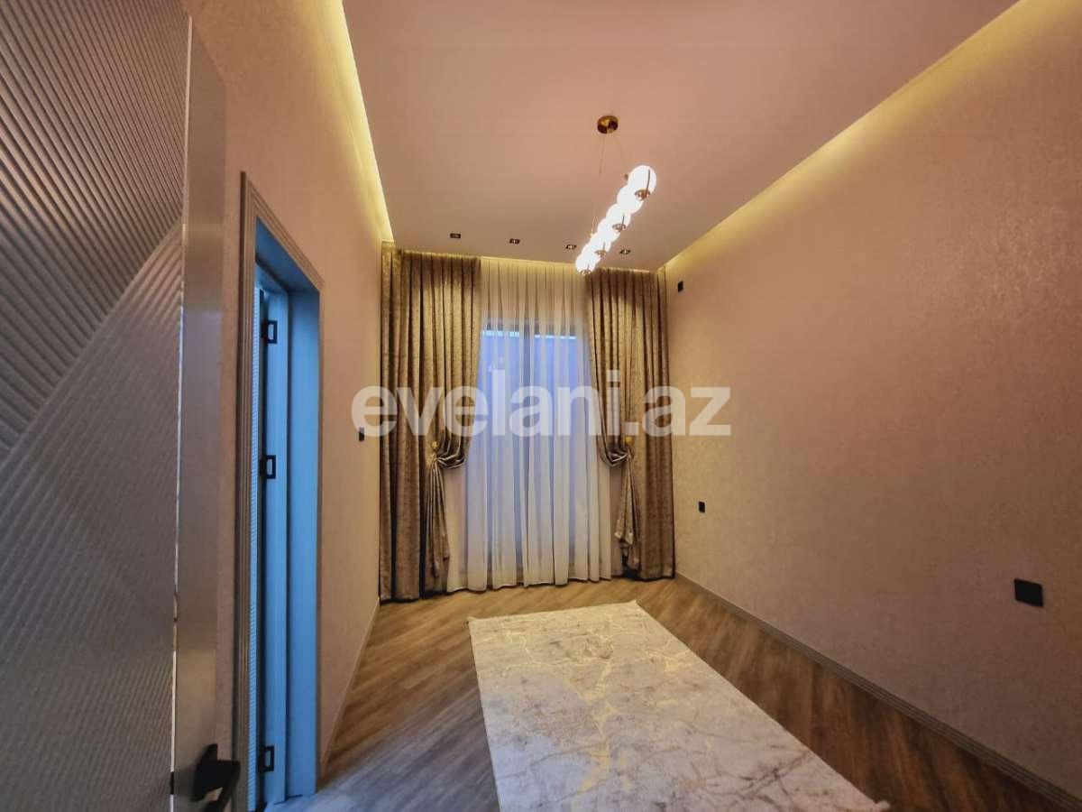 Satılır, həyət evi / bağ, 5 otaqlı, 220 m², Bakı, Xəzər r, Mərdəkan q.