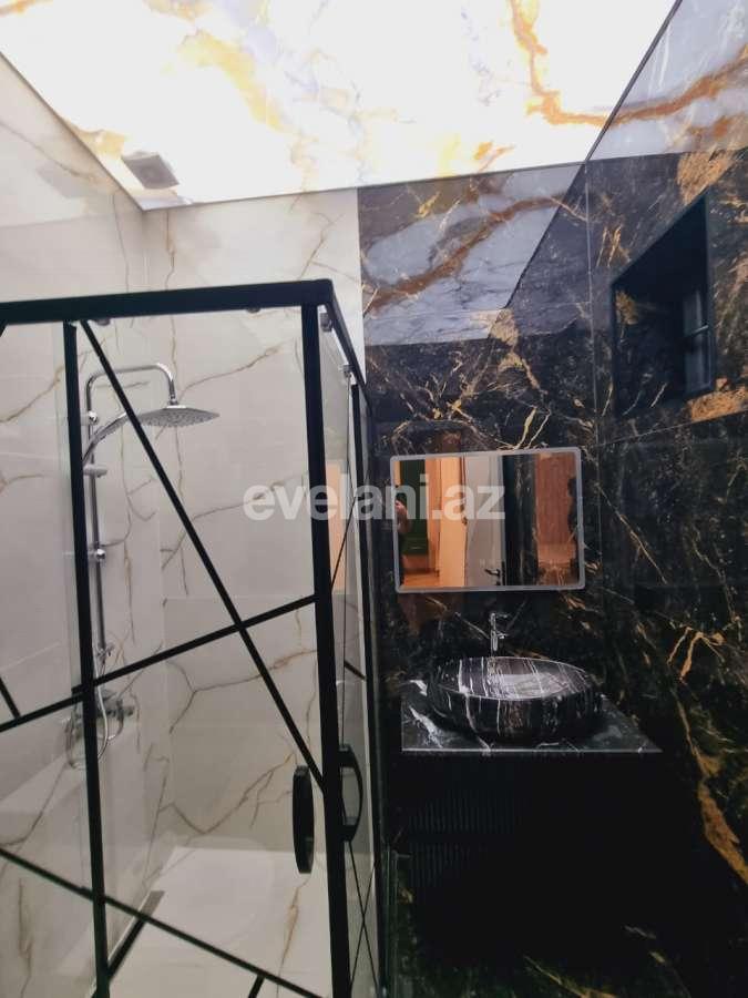 Satılır, həyət evi / bağ, 5 otaqlı, 220 m², Bakı, Xəzər r, Mərdəkan q.