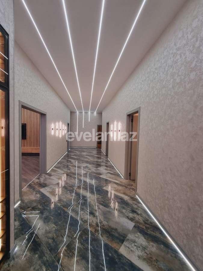 Satılır, həyət evi / bağ, 5 otaqlı, 220 m², Bakı, Xəzər r, Mərdəkan q.