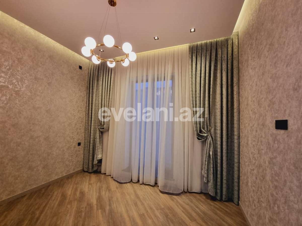 Satılır, həyət evi / bağ, 5 otaqlı, 220 m², Bakı, Xəzər r, Mərdəkan q.