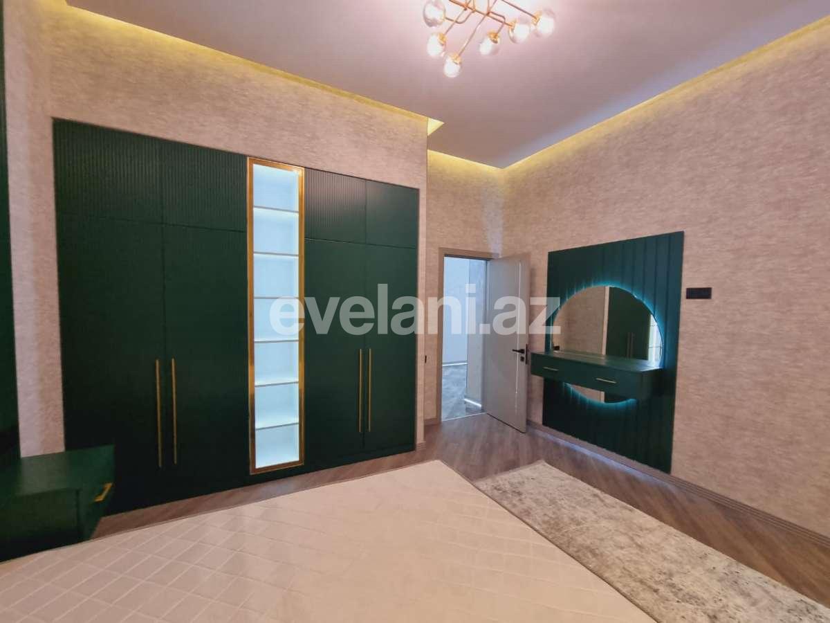 Satılır, həyət evi / bağ, 5 otaqlı, 220 m², Bakı, Xəzər r, Mərdəkan q.