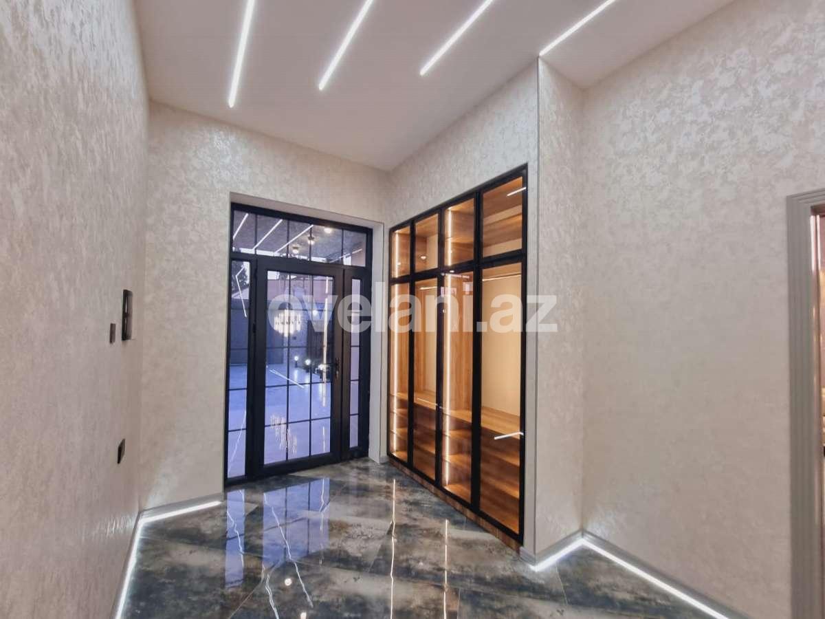 Satılır, həyət evi / bağ, 5 otaqlı, 220 m², Bakı, Xəzər r, Mərdəkan q.