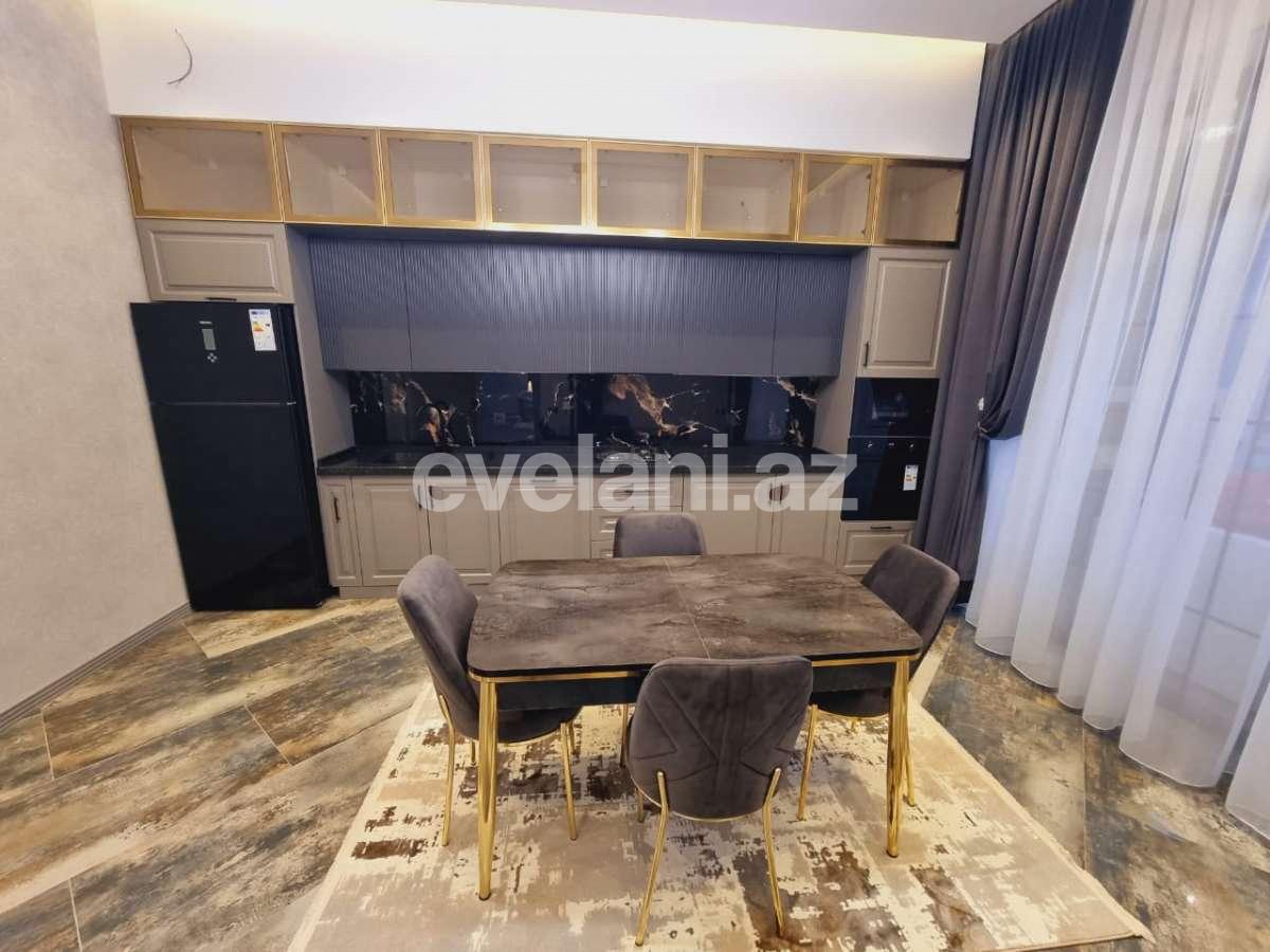 Satılır, həyət evi / bağ, 5 otaqlı, 220 m², Bakı, Xəzər r, Mərdəkan q.