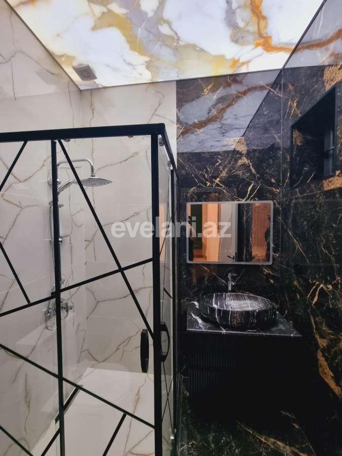 Satılır, həyət evi / bağ, 5 otaqlı, 220 m², Bakı, Xəzər r, Mərdəkan q.