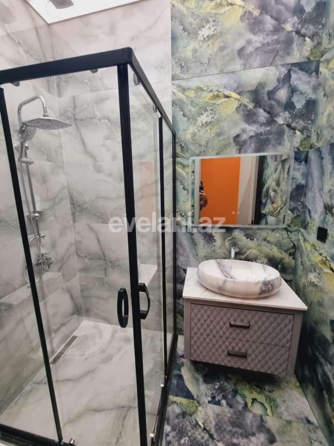 Satılır, həyət evi / bağ, 5 otaqlı, 220 m², Bakı, Xəzər r, Mərdəkan q.