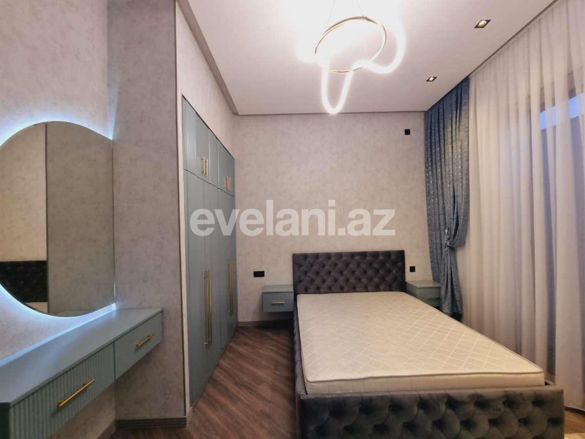 Satılır, həyət evi / bağ, 5 otaqlı, 220 m², Bakı, Xəzər r, Mərdəkan q.
