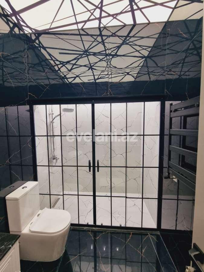 Satılır, həyət evi / bağ, 5 otaqlı, 220 m², Bakı, Xəzər r, Mərdəkan q.