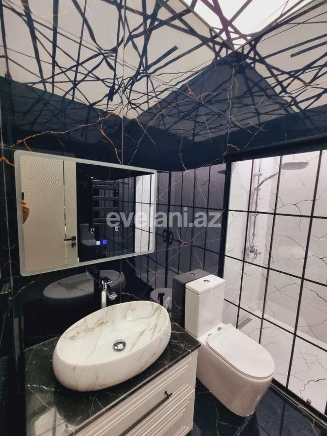 Satılır, həyət evi / bağ, 5 otaqlı, 220 m², Bakı, Xəzər r, Mərdəkan q.