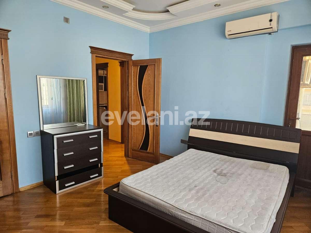 Сдаётся, новостройка, 3-комнаты, 155 m², Баку, Насиминский r.