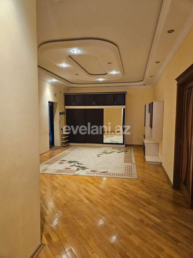 Сдаётся, новостройка, 3-комнаты, 155 m², Баку, Насиминский r.