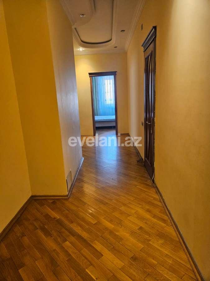 Сдаётся, новостройка, 3-комнаты, 155 m², Баку, Насиминский r.