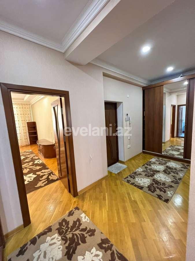 Kirayə verilir, yeni tikili, 2 otaqlı, 90 m², Bakı, Xətai r, Xalqlar Dostluğu m.
